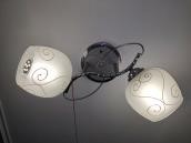 Люстра  2060/2 CR (4)