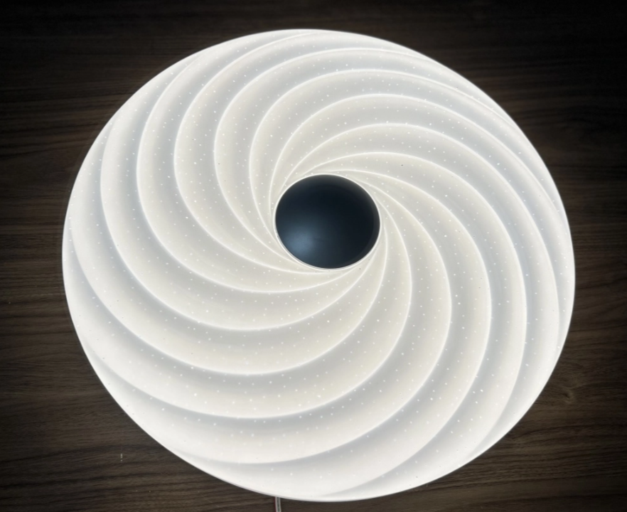 Светильник LED ГАЛАКТИКА 120Вт НББД-RC-Р-1