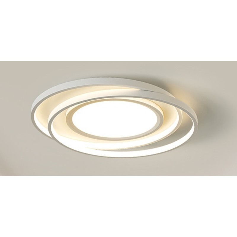 Люстра LED 5327/48 WH (1)