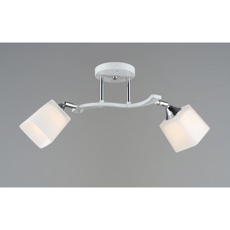 Люстра  2099/2 WT CR (4)