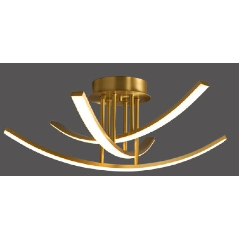 Люстра  5343/54 FGD (1)