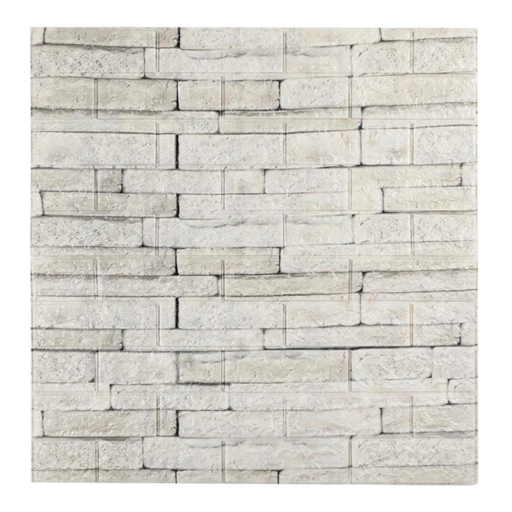 Панель самокл. ЗД (BZ-QX-033H) 700*770*4