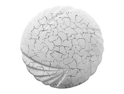 Светильник ВЕЕР Винтаж LED 36W 6400К 350мм 5-02-36