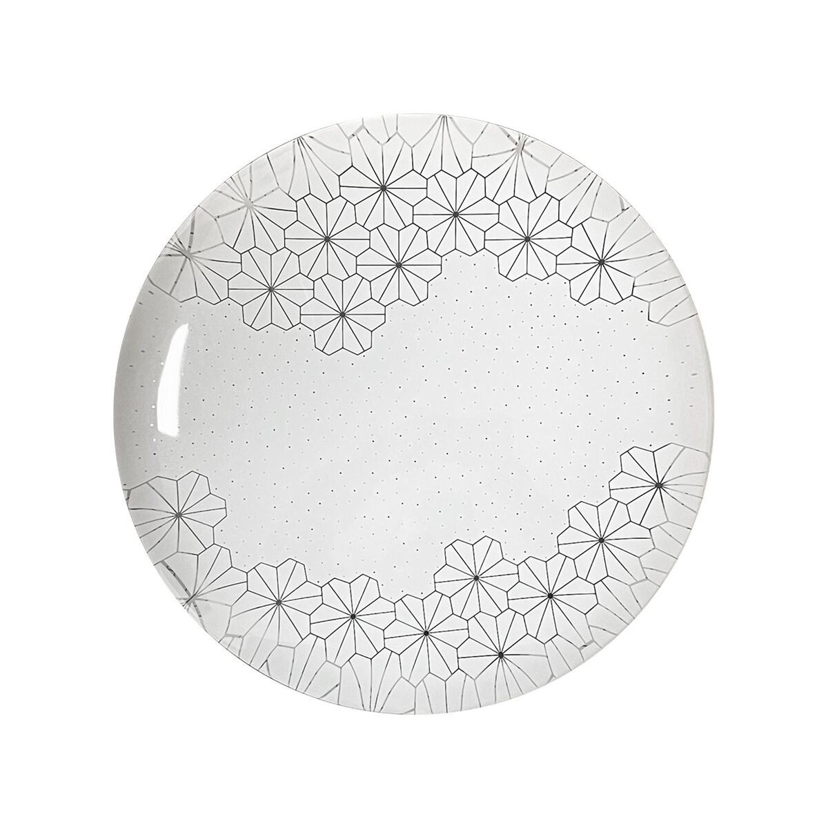 Светильник Азалия LED 20W 6400К 230мм 2-09-20