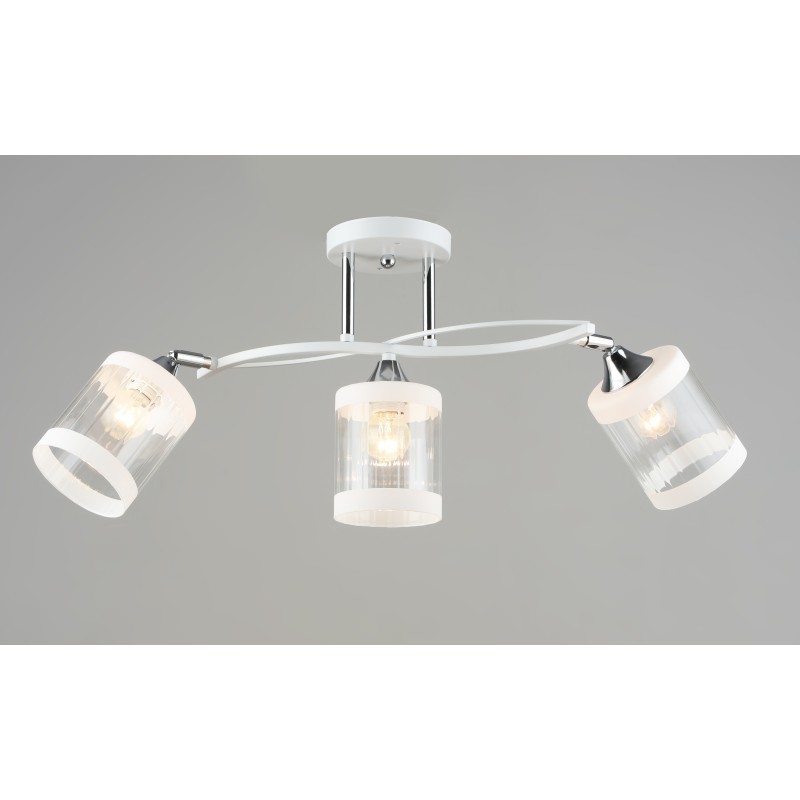 Люстра  2103/3 WT CН (4)