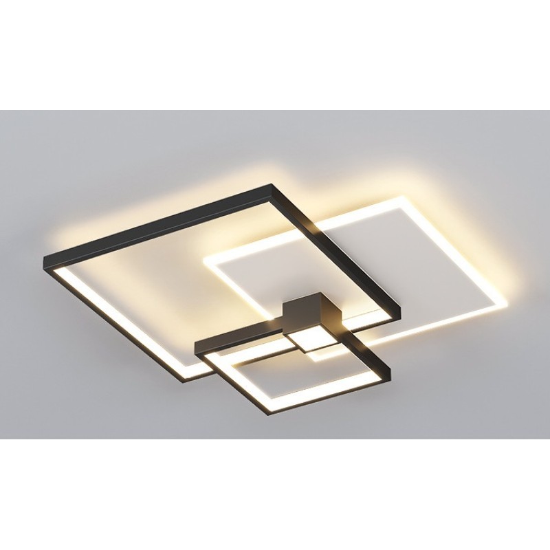 Люстра  5331/52 BK WH (1) 