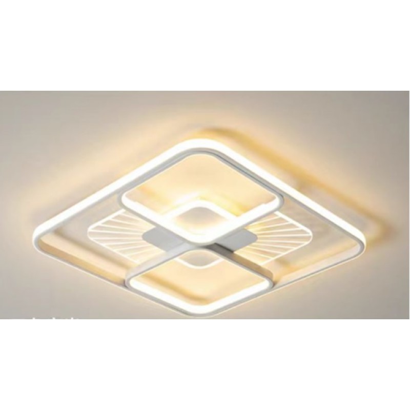 Люстра  5340/52 WH (1) 