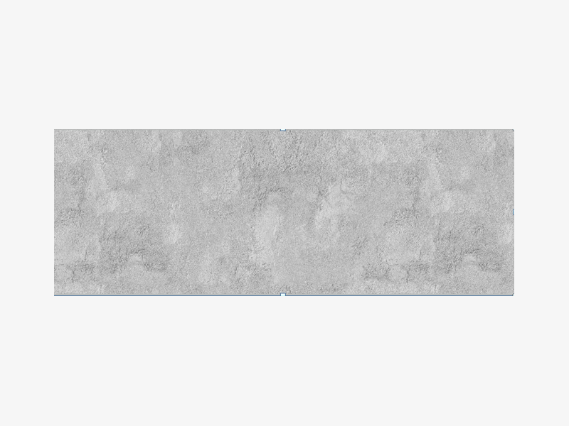 Панель Фартук 3,0*0,6м Бетон чикаго 