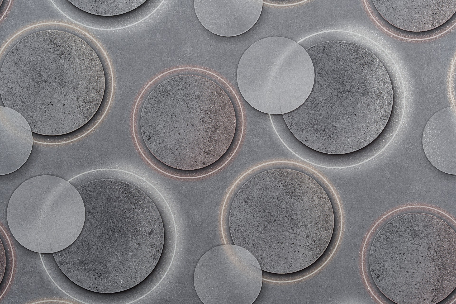 Обои декор г.т арт 11285-03 Пульсар 10м*1,06м(6)