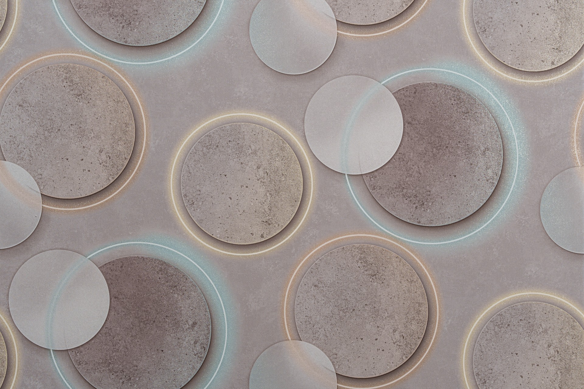 Обои декор г.т арт.11285-04 Пульсар 10м*1,06м(6)