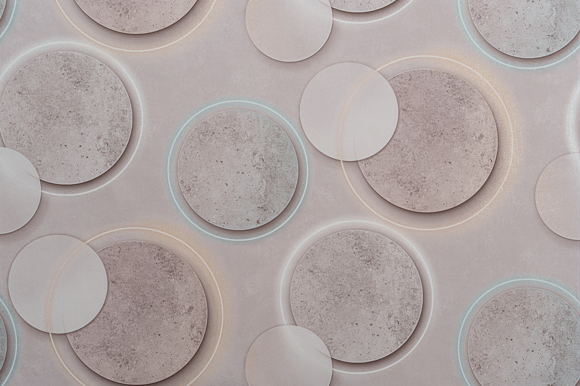 Обои декор г.т арт.11285-01 Пульсар 10м*1,06м(6)