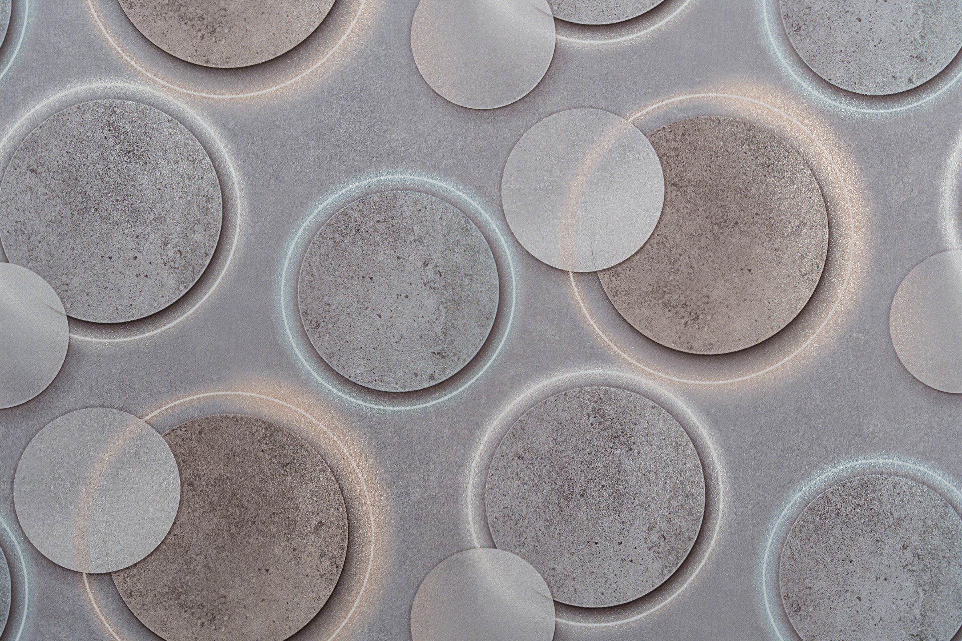 Обои декор г.т арт.11285-02 Пульсар 10м*1,06м(6)