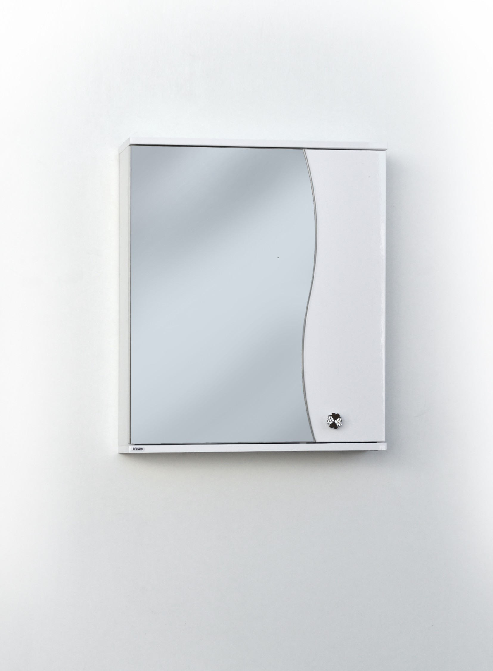 Шкаф Аквилон 60 прав.