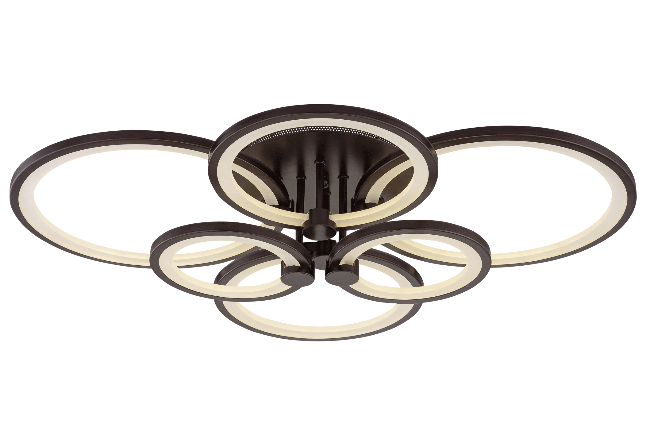 Люстра  3010/6 CF (1)