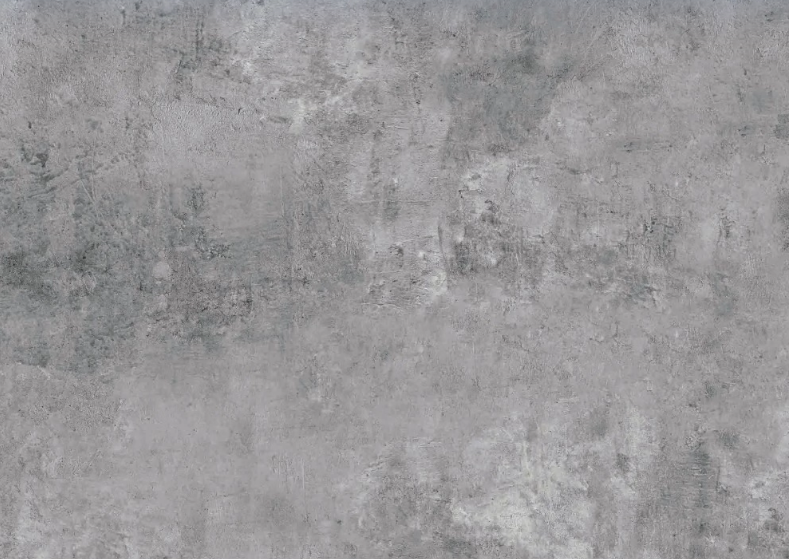 Панель Кух 3,0*0,6м 7 Бетон серый ПВХ