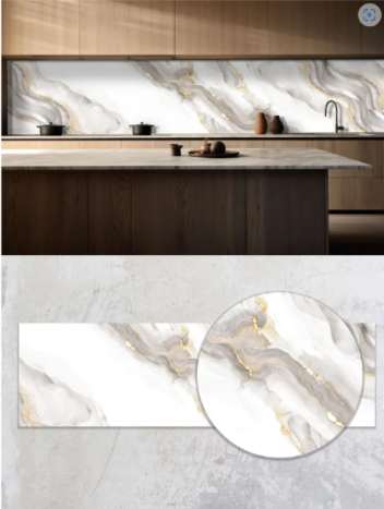 Панель Кух 3,0*0,6м Сириус ПВХ