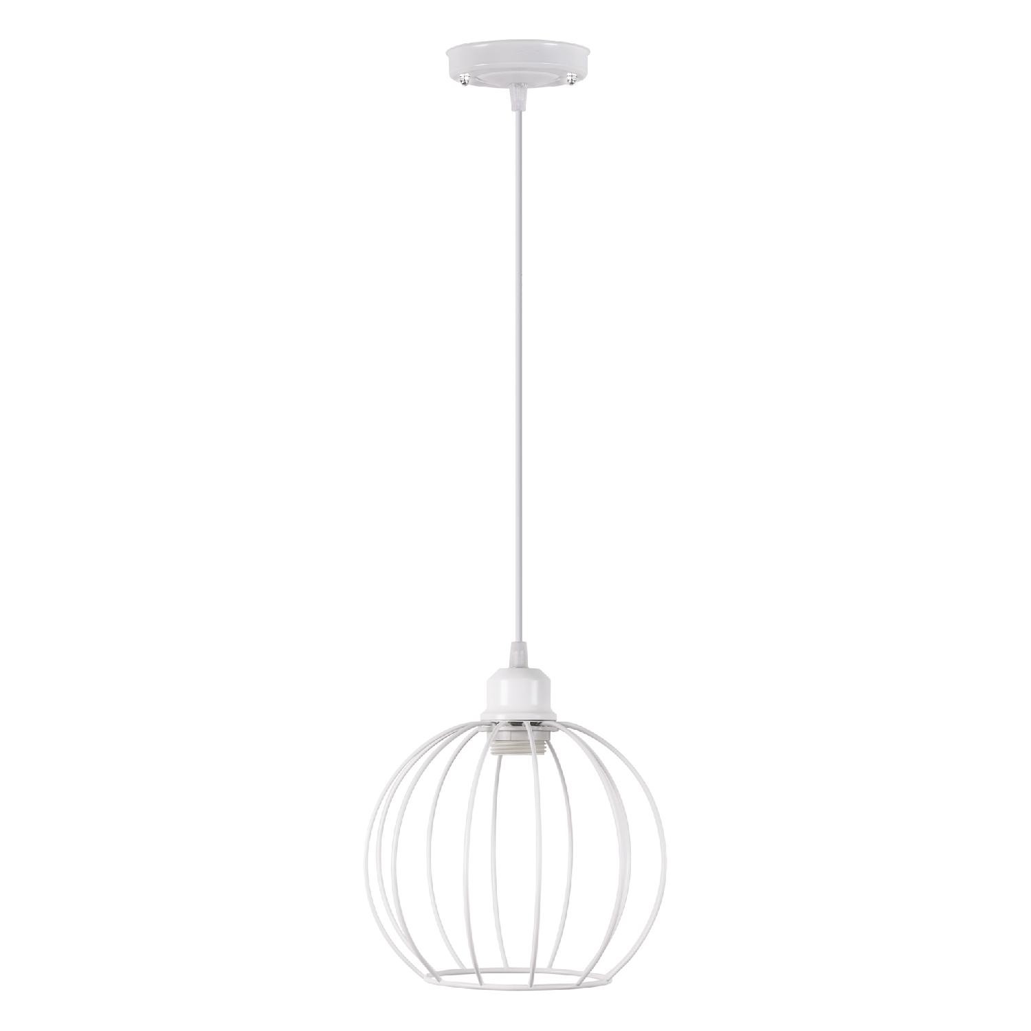 Люстра  1123/1 WT (1)