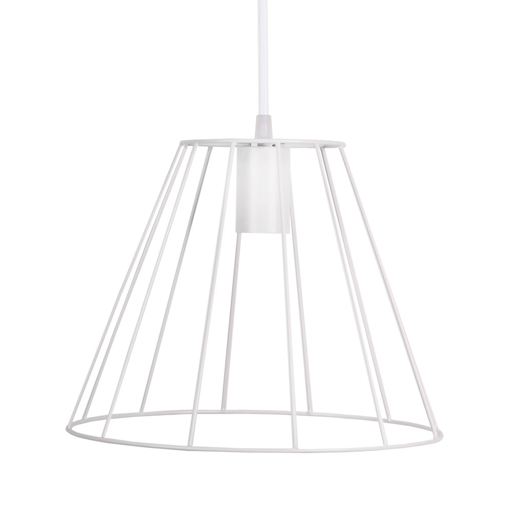 Люстра  1128/1 Белый  (1)