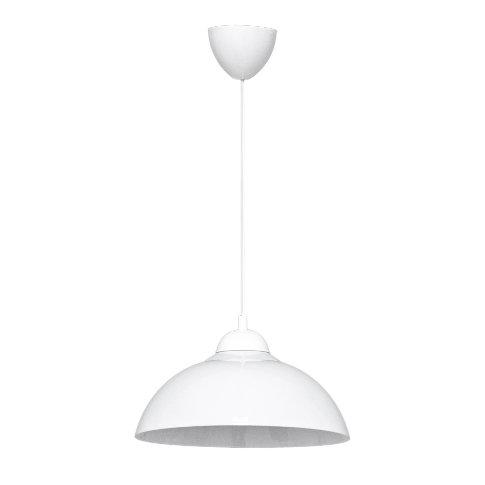 Люстра  1122/1 Белый (5)