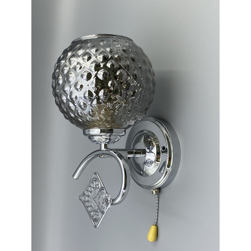 Бра 2047/1w CR (1)