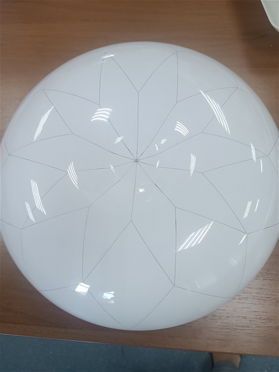 Светильник LED ВИКТОРИЯ 28Вт НББ-Р-5