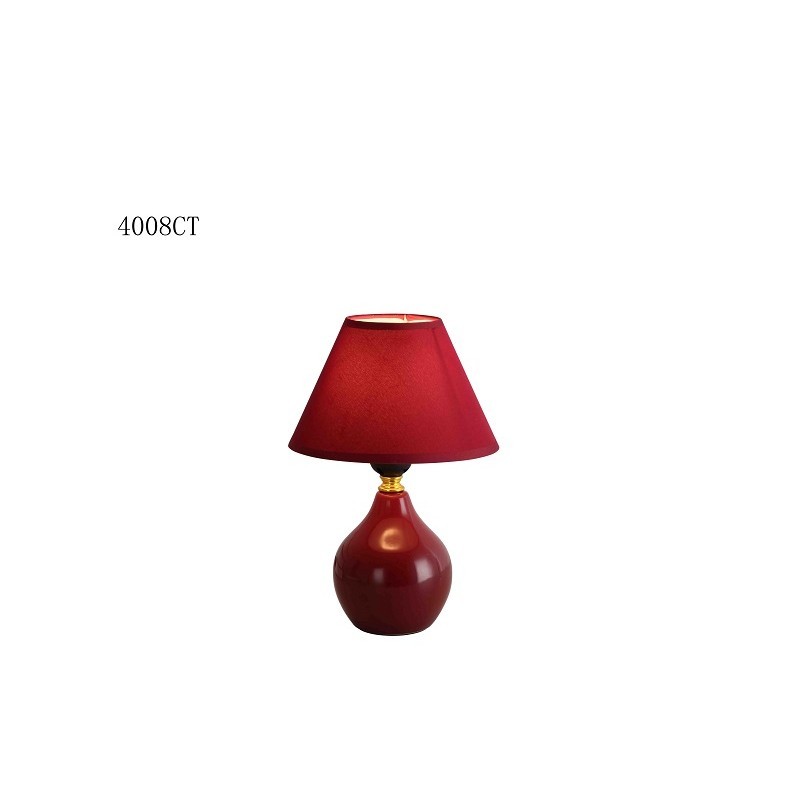 Настольная лампа 4008 CT