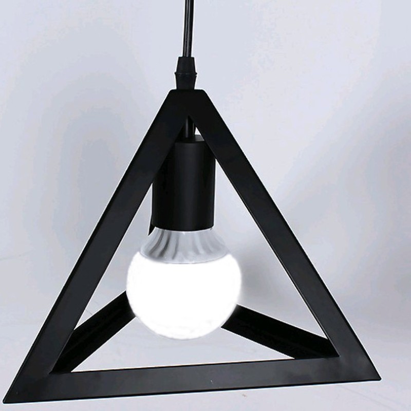 Люстра  3084/1 BK (1)