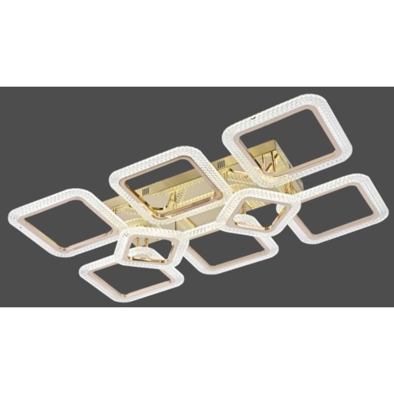 Люстра  5224/188 LED FGD (1)