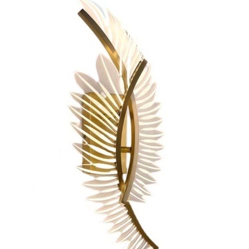 Бра 5242/16 FGD LED 