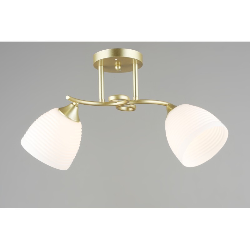 Люстра  2093/2 GD (4)