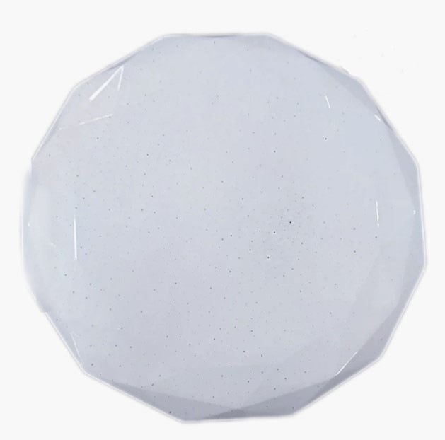 Светильник Звездное небо LED 120W 6400К 530мм 