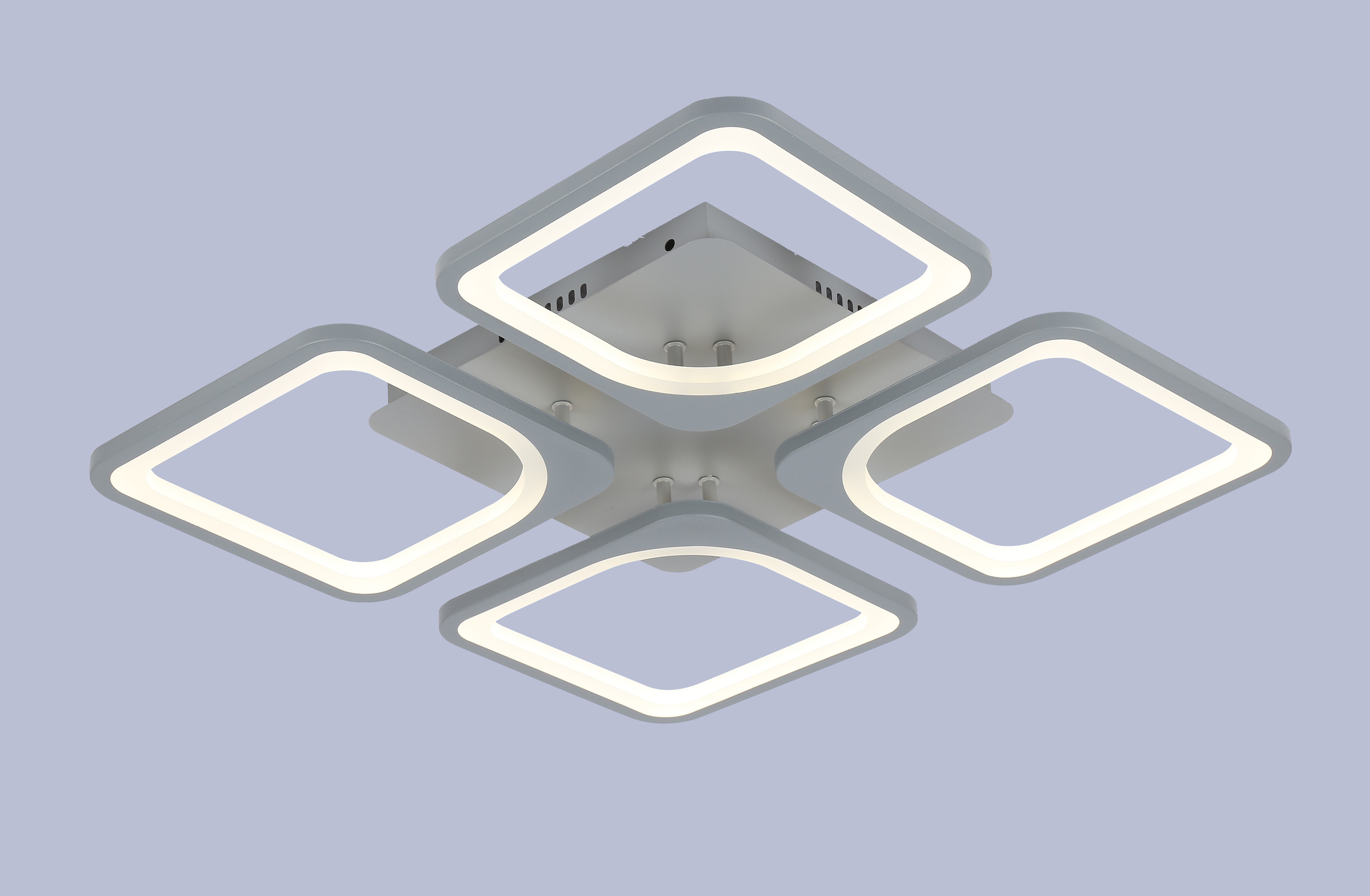 Люстра  3011/4 GM (1)