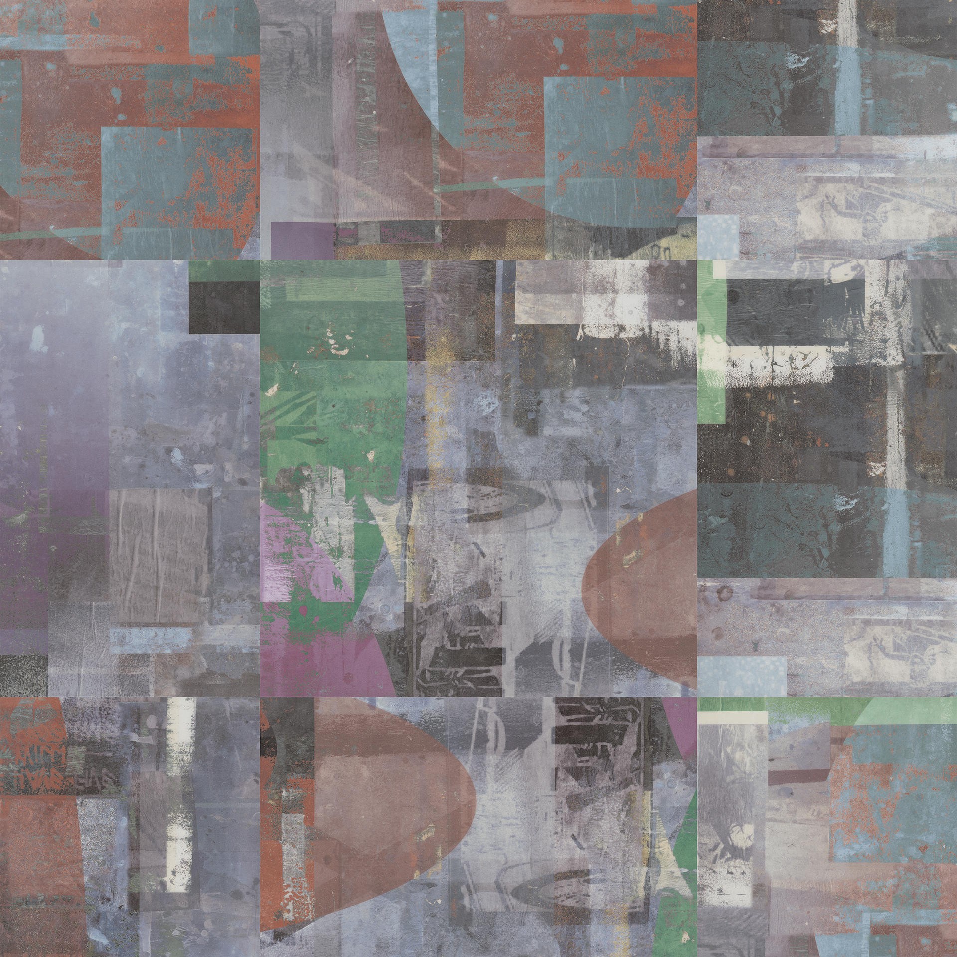 Плитка ПВХ LOUNGE PAUL DJ 457х457мм 1класс (10шт/2,09м.кв)