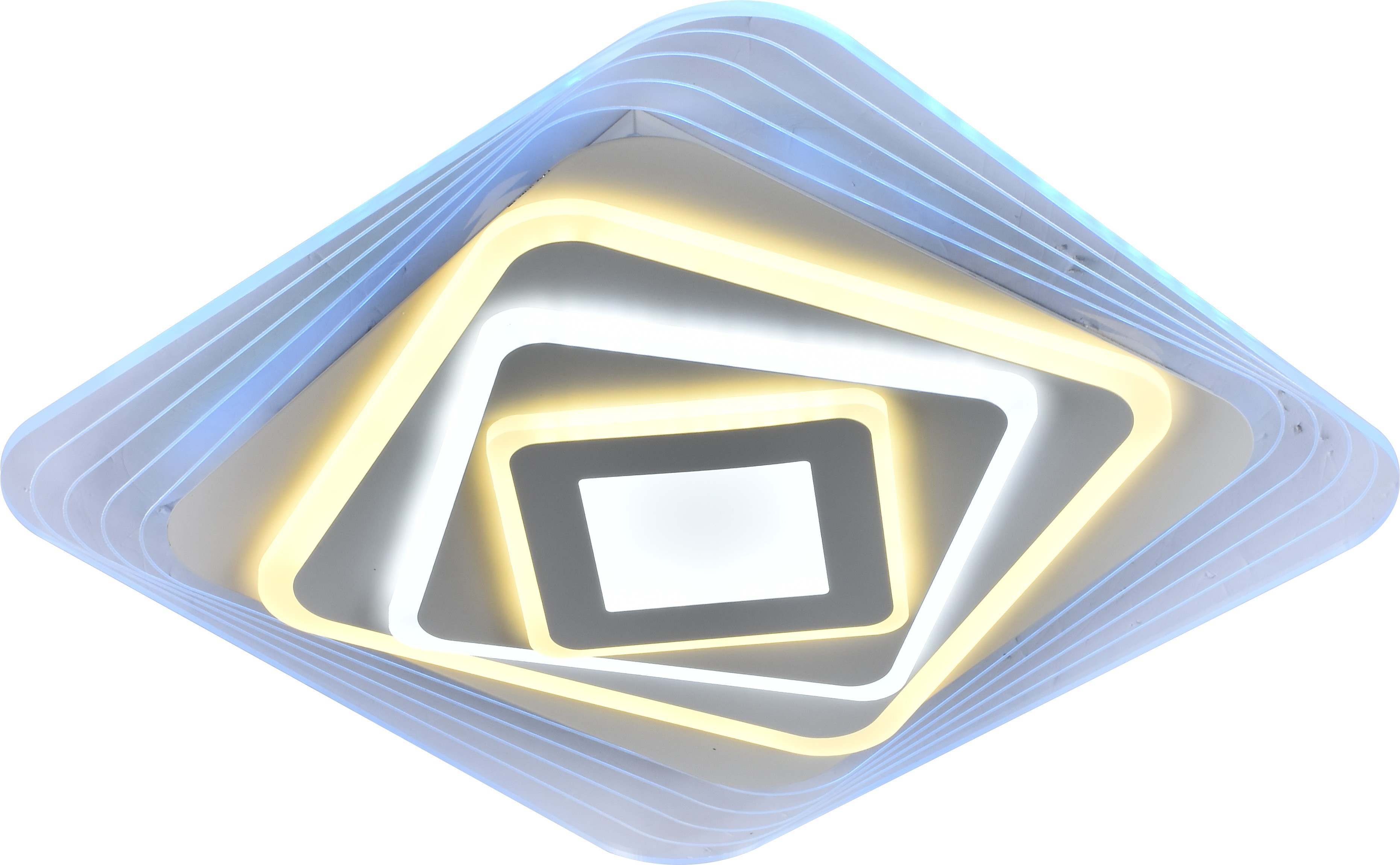 Люстра 62290/500 RGBWH LED 123W 