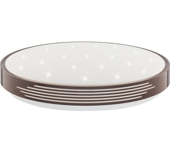 Светильник LED ЛАЙН КОФЕ 80Вт НББД-RC-Р-1