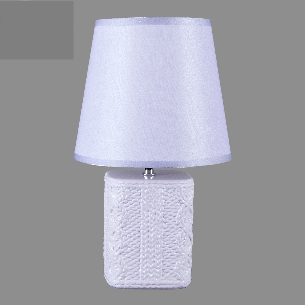 Светильник настольный 2618Р/1 PURPLE