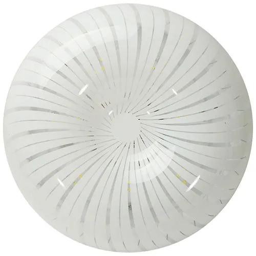 Светильник яблоко Полоска LED 24W 6400К 350мм 1-03-24