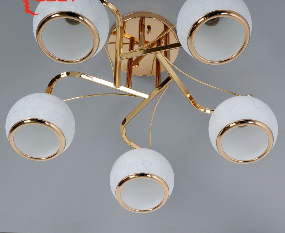 Люстра  72336/5 MIX (4)