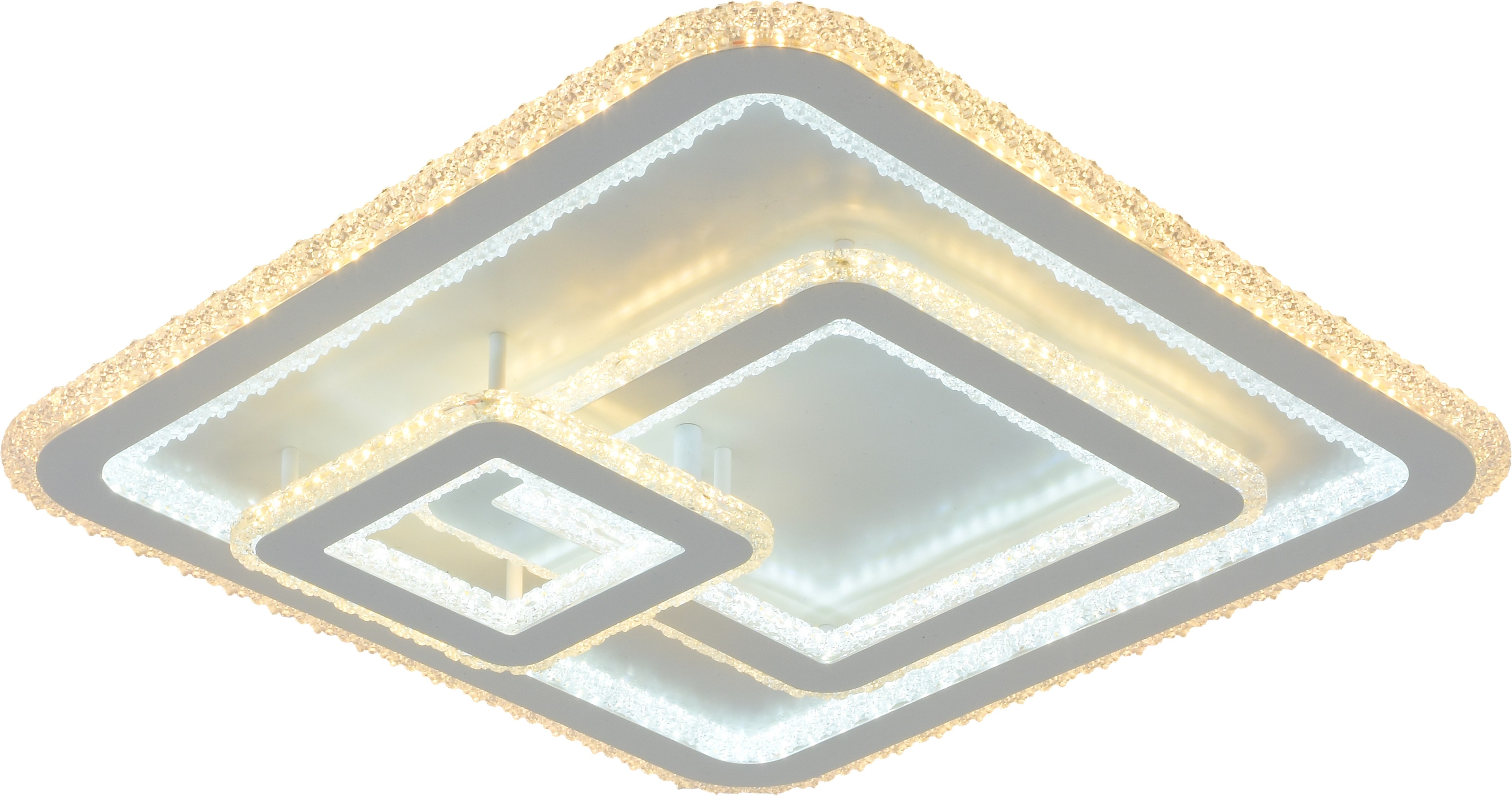 Люстра 62337/500 WH LED 226W 