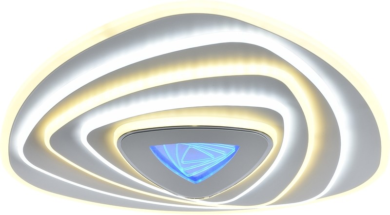 Люстра 62297/500 RGBWH LED 160W+4W