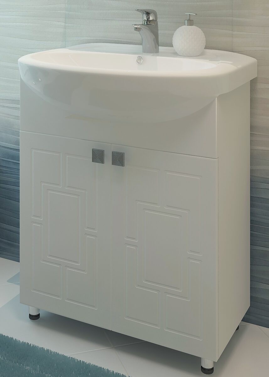 Тумба Brooke 65 + ум. Стиль 65 