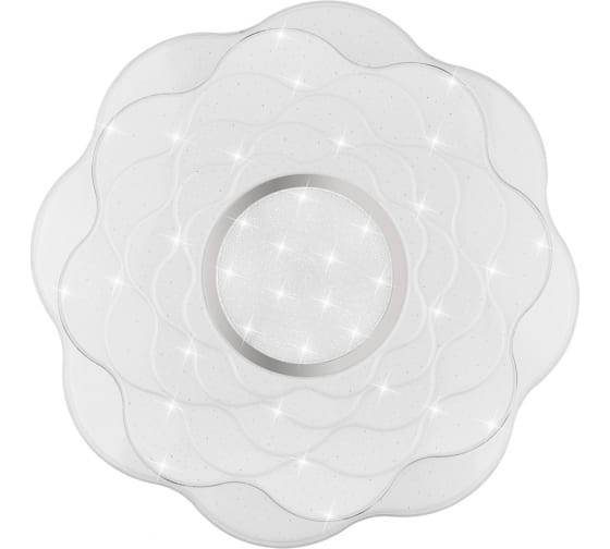 Светильник LED АЗАЛИЯ 60Вт НББД-RC-Р-1