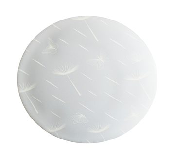 Светильник Бабочка LED 24W 6400К 300мм 2-06-24