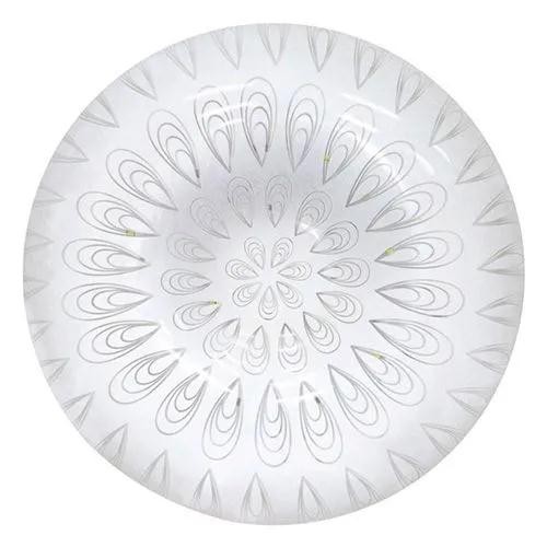 Светильник яблоко Жар-птица LED 24W 6400К 350мм 1-02-24