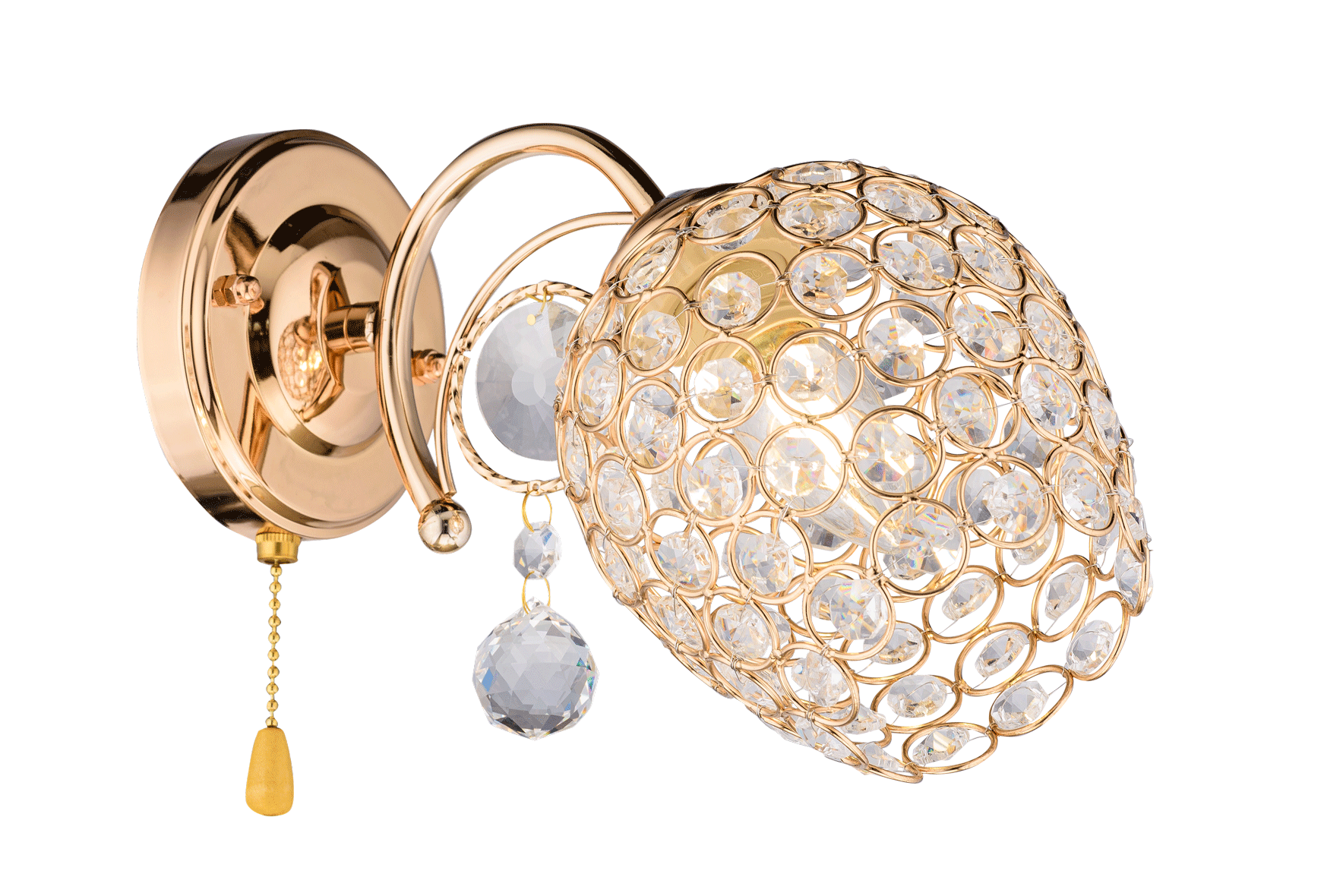 Бра 25009/1W FGD (6) RL