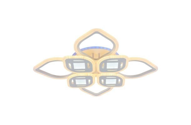 Люстра  5115/208 CR RGB (1)