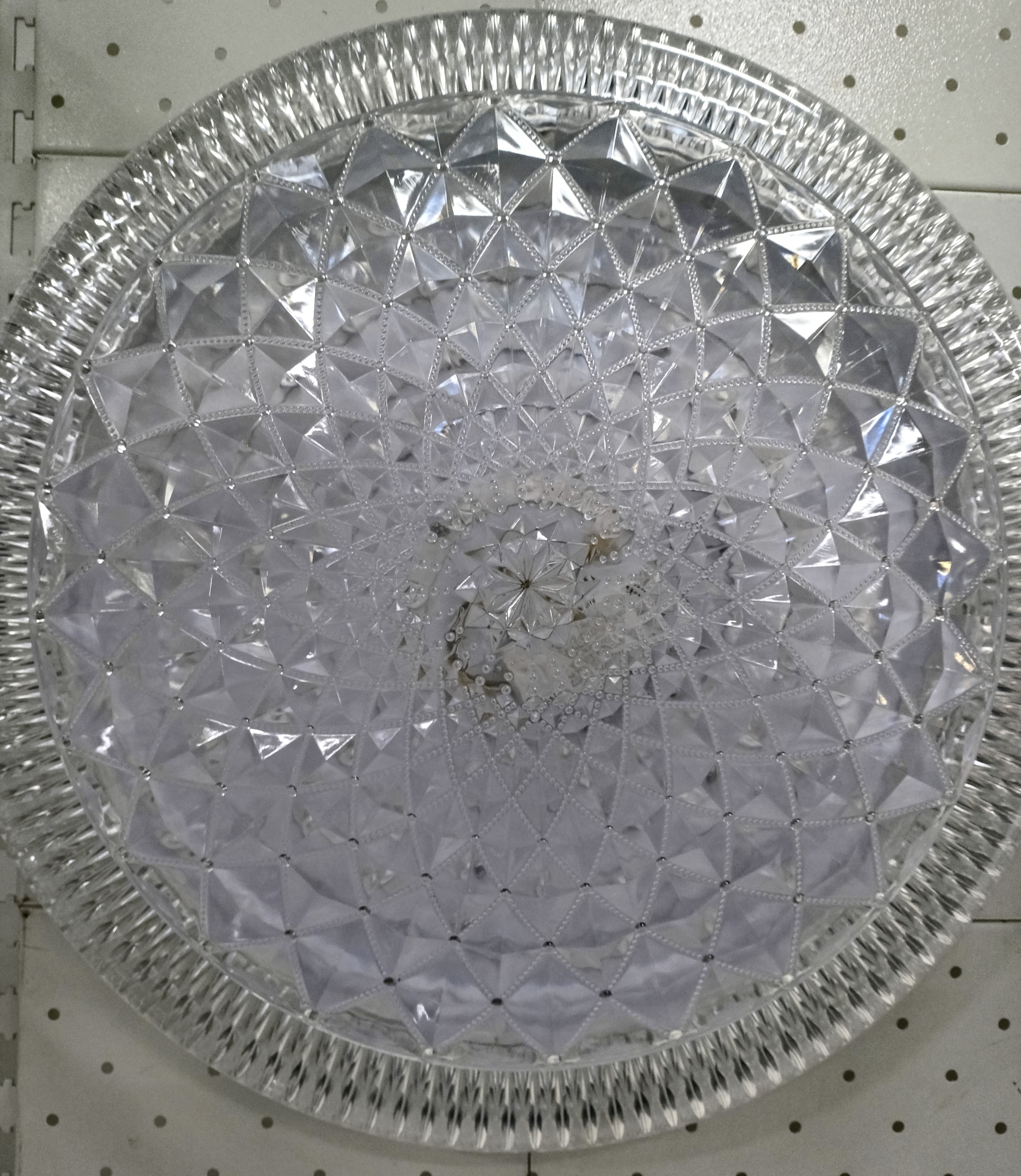 Светильник Соната LED 76W 6400К 450мм 4-10-76