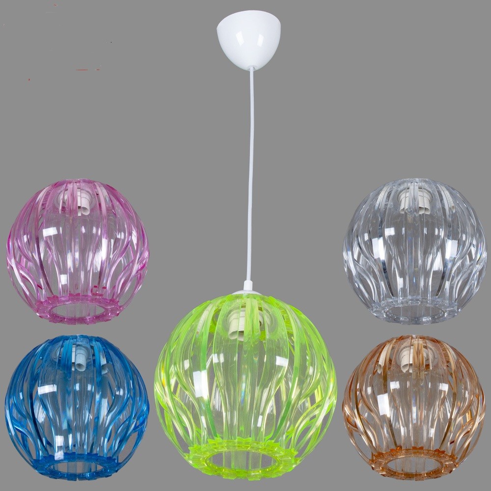 Люстра  0338/1 MIX (5)