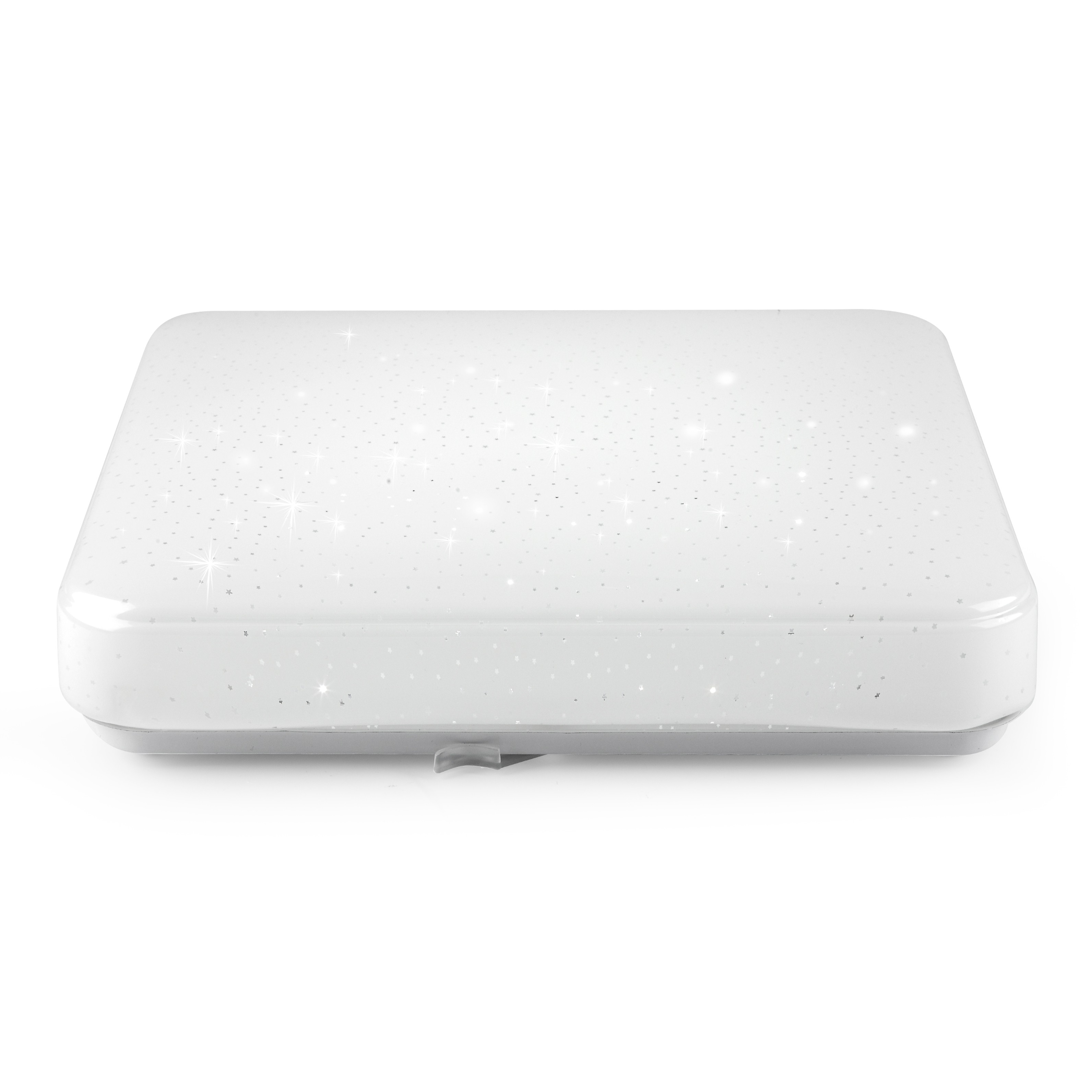 Светильник LED ЗВЕЗДНОЕ НЕБО 18Вт НБП-Р-2 КВАДРАТ