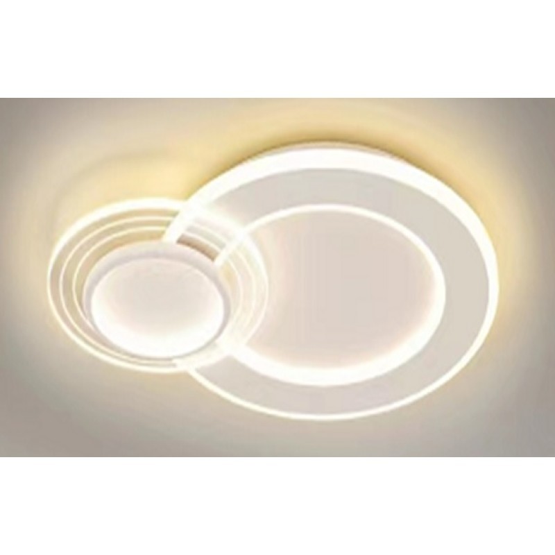 Люстра  5194/140 WH (1)